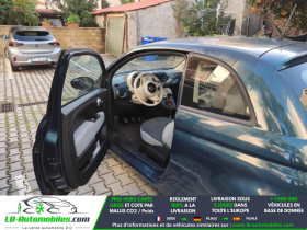 Fiat 500 1.3 Multijet 95 ch  occasion � Beaupuy - photo n�4