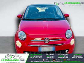 Fiat 500 1.3 Multijet 95 ch  occasion � Beaupuy - photo n�4