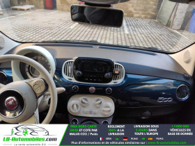 Fiat 500 1.3 Multijet 95 ch  occasion � Beaupuy - photo n�3