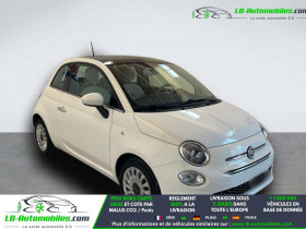 Fiat 500 1.3 Multijet 95 ch  occasion � Beaupuy - photo n�2