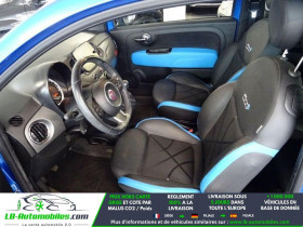 Fiat 500 1.3 Multijet 95 ch  occasion � Beaupuy - photo n�7