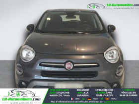 Fiat 500 1.3 MULTIJET 95 CH  occasion � Beaupuy - photo n�5