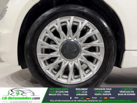 Fiat 500 1.3 Multijet 95 ch  occasion � Beaupuy - photo n�5