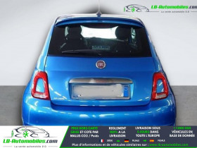 Fiat 500 1.3 Multijet 95 ch  occasion � Beaupuy - photo n�6