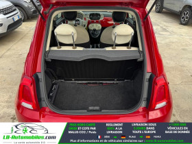 Fiat 500 1.3 Multijet 95 ch  occasion � Beaupuy - photo n�7