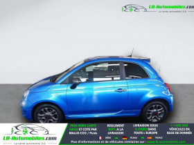 Fiat 500 1.3 Multijet 95 ch  occasion � Beaupuy - photo n�5