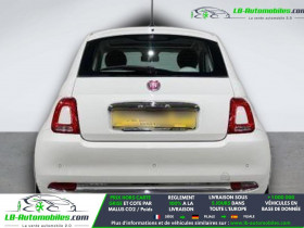 Fiat 500 1.3 Multijet 95 ch  occasion � Beaupuy - photo n�4