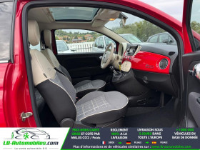 Fiat 500 1.3 Multijet 95 ch  occasion � Beaupuy - photo n�6