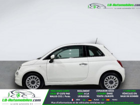 Fiat 500 1.3 Multijet 95 ch  occasion � Beaupuy - photo n�3
