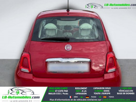 Fiat 500 1.3 Multijet 95 ch  occasion � Beaupuy - photo n�5