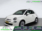 Annonce Fiat 500 occasion Electrique 1.3 Multijet 95 ch � Beaupuy