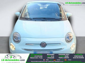 Annonce Fiat 500 occasion Electrique 1.3 MULTIJET 95 CH � Beaupuy
