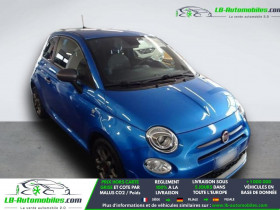 Fiat 500 1.3 Multijet 95 ch  occasion � Beaupuy - photo n�2