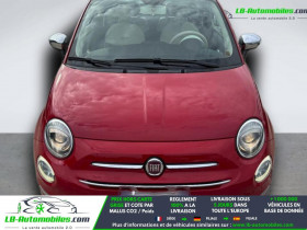 Fiat 500 1.3 Multijet 95 ch  occasion � Beaupuy - photo n�4