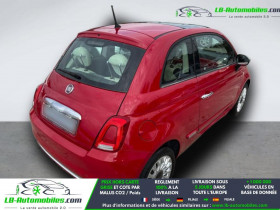 Fiat 500 1.3 Multijet 95 ch  occasion � Beaupuy - photo n�3