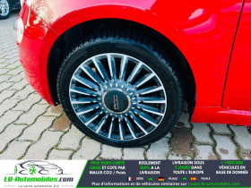 Fiat 500 1.3 Multijet 95 ch  occasion � Beaupuy - photo n�8