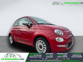 Fiat 500 1.3 Multijet 95 ch  occasion � Beaupuy - photo n�2
