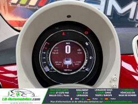 Fiat 500 1.3 Multijet 95 ch  occasion � Beaupuy - photo n�2