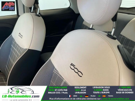 Fiat 500 1.3 Multijet 95 ch  occasion � Beaupuy - photo n�4