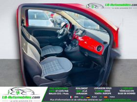 Fiat 500 1.3 Multijet 95 ch  occasion � Beaupuy - photo n�6