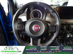 Fiat 500 1.3 Multijet 95 ch  occasion � Beaupuy - photo n�8