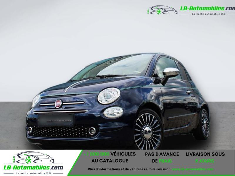 Fiat 500 1.3 Multijet 95 ch  occasion � Beaupuy