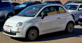 Fiat 500 occasion année 2014 boite Manuelle Annonce Fiat 500 occasion Diesel 1.3 MULTIJET 95 Cv 2014 CRIT'AIR 2 à Geispolsheim