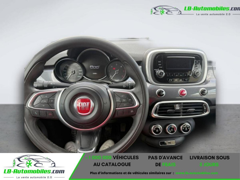 Fiat 500 1.3 MultiJet 95 CV Lounge  occasion  Beaupuy - photo n2