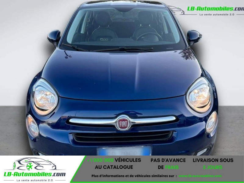 Fiat 500 1.3 MultiJet 95 CV Pop Star  occasion  Beaupuy - photo n5