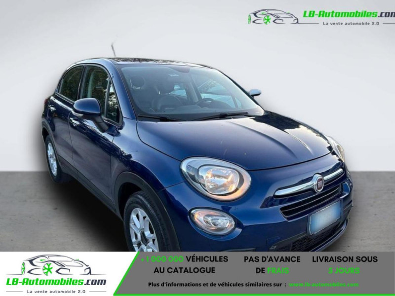 Fiat 500 1.3 MultiJet 95 CV Pop Star  occasion  Beaupuy - photo n2