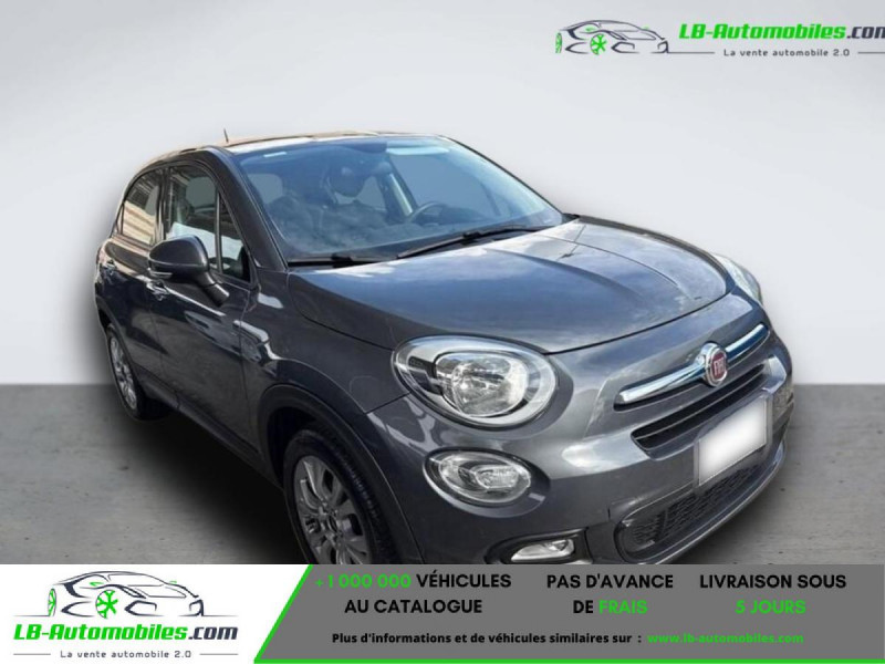 Fiat 500 1.3 Multijet Business 4x2  occasion  Beaupuy - photo n2