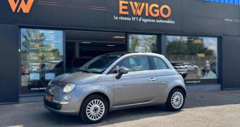 Fiat 500 1.4 100 Lounge START-STOP