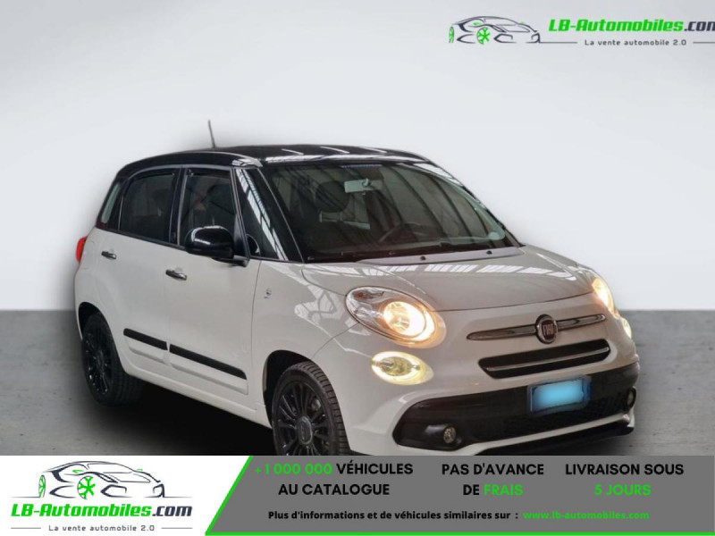 Fiat 500 1.4 120 S.u0026.S Anniversario Bicolore N  occasion  Beaupuy