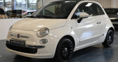 Annonce Fiat 500 occasion Essence 1.4 16V 100 ch S&S Lounge  ST SATURNIN