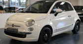 Annonce Fiat 500 occasion Essence 1.4 16V 100 ch S&S Lounge � ST SATURNIN