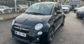 Annonce Fiat 500 occasion Essence 1.4 16V 100 ch S � villeneuve-Saint-Georges