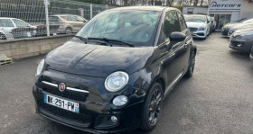 Fiat 500 , garage HOTCARS � villeneuve-Saint-Georges