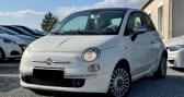 Fiat 500 1.4 16v 100ch Pop   Saint-Médard-d'Aunis 17