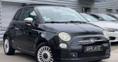 Fiat 500 occasion année 2008 boite Manuelle Annonce Fiat 500 occasion Essence 1.4 16v 100ch Sport Toit Ouvrant à SAINT MARTIN D'HERES