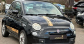 Annonce Fiat 500 occasion Essence 1.4 16V 100CH SPORT  COLMAR