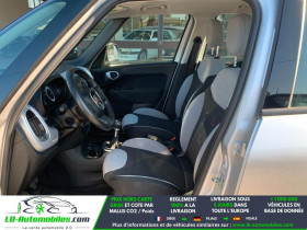 Fiat 500 1.4 16V 95 ch BVM  occasion � Beaupuy - photo n�5