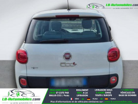 Fiat 500 1.4 16V 95 ch BVM  occasion � Beaupuy - photo n�5