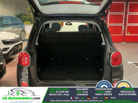 Fiat 500 1.4 16V 95 ch BVM  occasion � Beaupuy - photo n�6