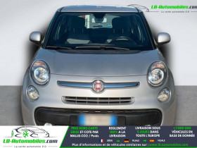 Fiat 500 1.4 16V 95 ch BVM  occasion � Beaupuy - photo n�4