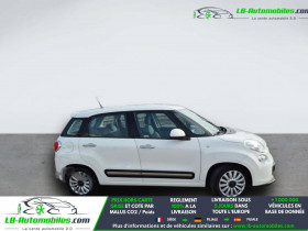 Fiat 500 1.4 16V 95 ch BVM  occasion � Beaupuy - photo n�4