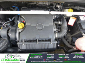 Fiat 500 1.4 16V 95 ch BVM  occasion � Beaupuy - photo n�7