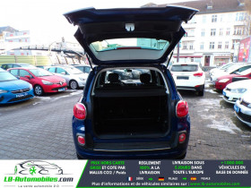 Fiat 500 1.4 16V 95 ch BVM  occasion � Beaupuy - photo n�6