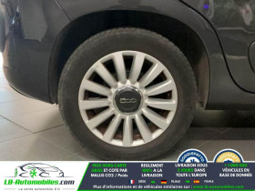 Fiat 500 1.4 16V 95 ch BVM  occasion � Beaupuy - photo n�5