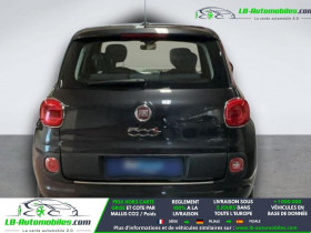 Fiat 500 1.4 16V 95 ch BVM  occasion � Beaupuy - photo n�4