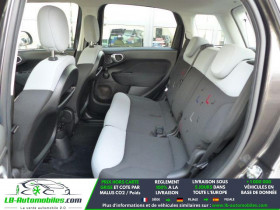 Fiat 500 1.4 16V 95 ch BVM  occasion � Beaupuy - photo n�5